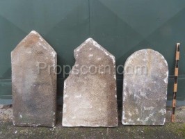 Tombstones