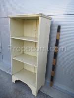 Shelf cabinet