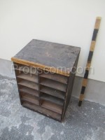 Small cabinet