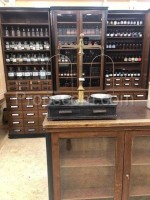 Pharmacy - furniture set