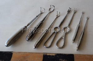 Dental instruments