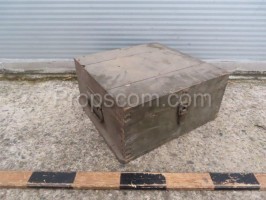 Military crate