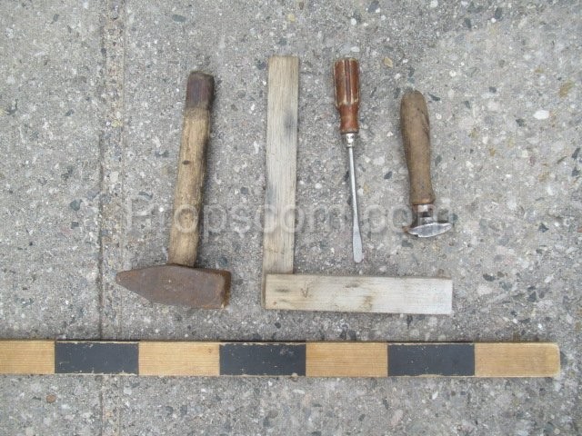 Workshop tools