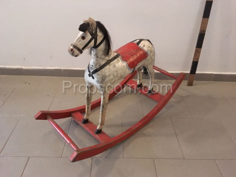 Rocking-horse