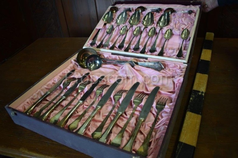 Cutlery set