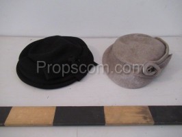 Women's hats