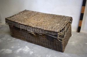 Storage basket