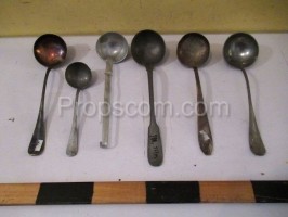 Ladles