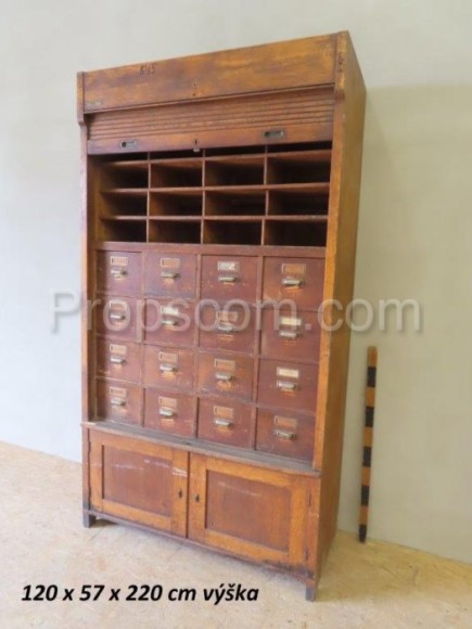 File cabinet