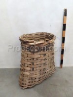 Bastard baskets