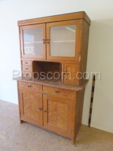 Kitchen sideboard