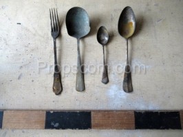 Cutlery