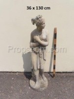 Statue Nude