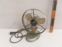 Table fan