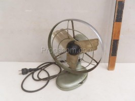 Table fan