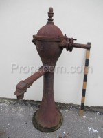 Water pump