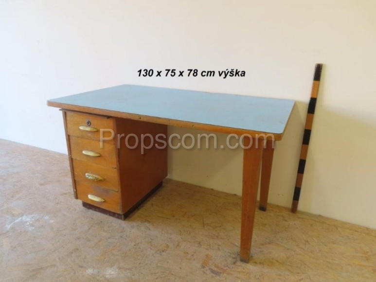 Write desk