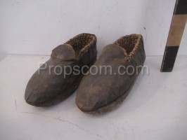 Country footwear