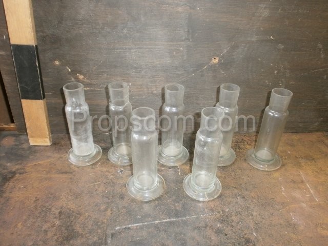 Measuring cylinders small