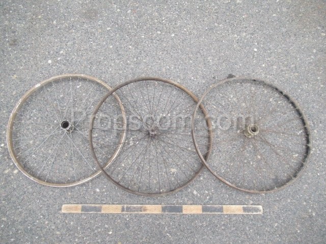 Rims for bicycles