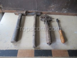 Workshop tools