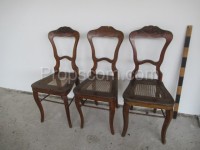 Antique chairs