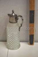 Oil jug