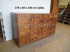 Aktenschrank