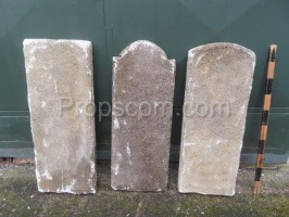 Tombstones