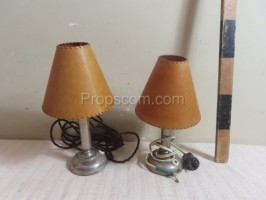Lampičky stolní 