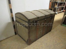 Ship's trunk