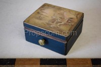 Jewelry box