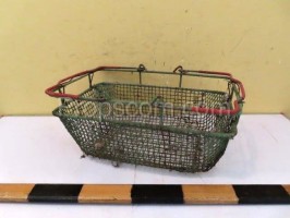 Shopping cart