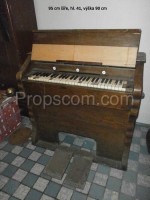 Harmonium