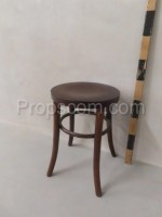 Round chair