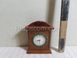 Table clock