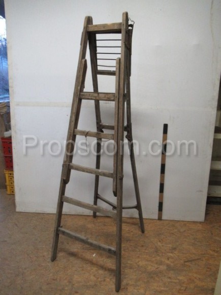 Stepladder