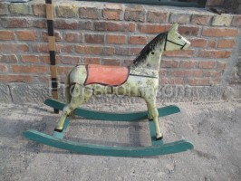 Rocking-horse