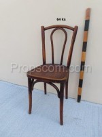 Thonet chair