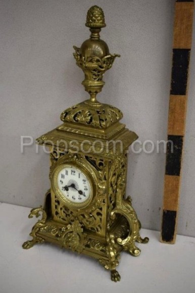 Table clock