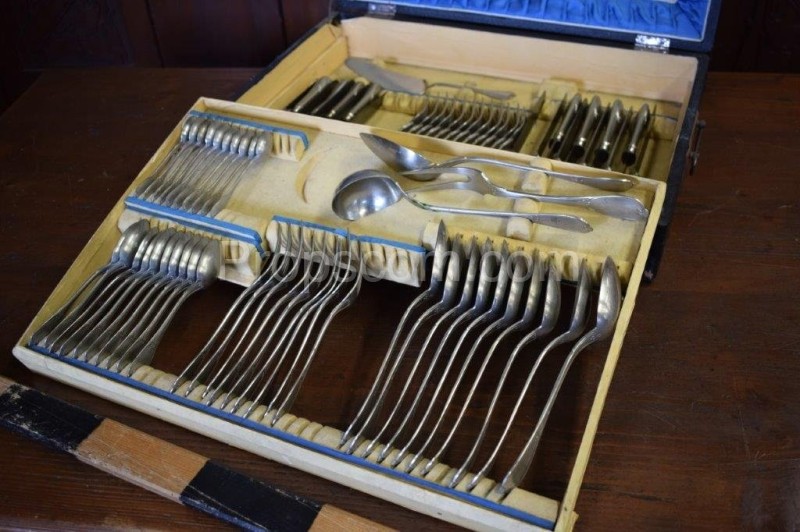 Cutlery set