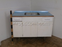 Kitchen unit bottom