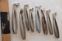 Dental forceps