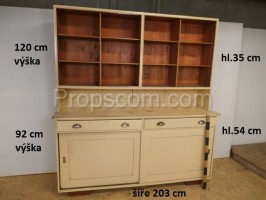 Kitchen sideboard