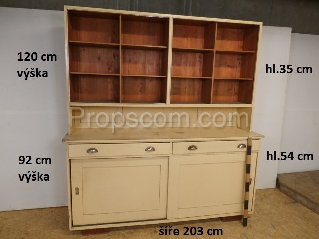 Kitchen sideboard