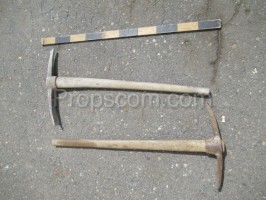 Pickaxes