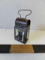 Smaller lantern