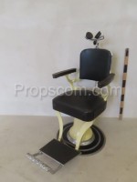 Dental chair