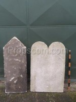 Tombstones