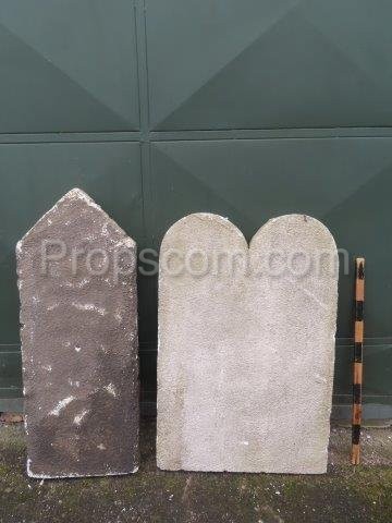 Tombstones